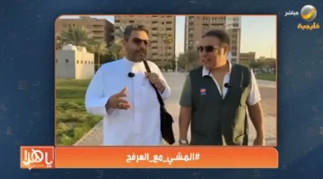 ياسر مدخلي يوضح استراتيجية “القلم الذهبي” لاستباق المبدعين والبحث عنهم